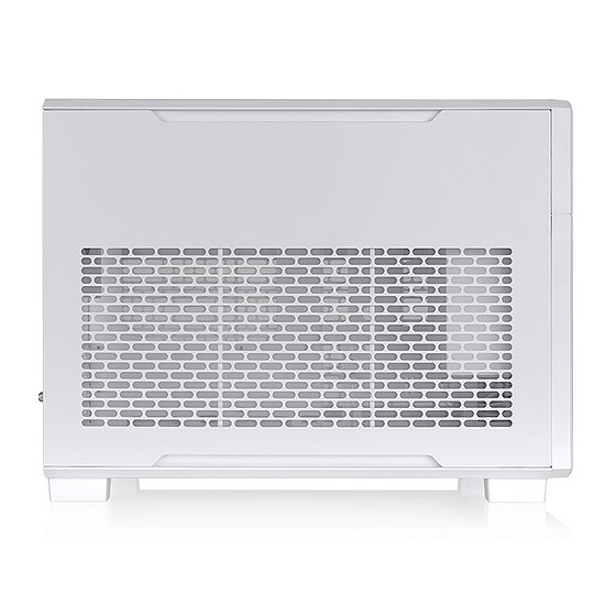 Boîtier PC Thermaltake TR200 - Blanc - Autre vue