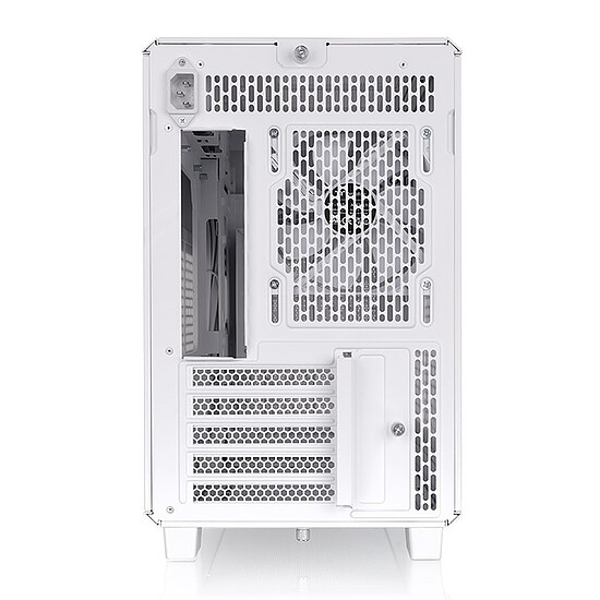 Boîtier PC Thermaltake TR200 - Blanc - Autre vue