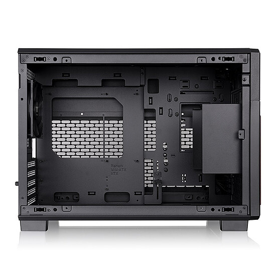 Boîtier PC Thermaltake TR200 WS - Noir - Autre vue