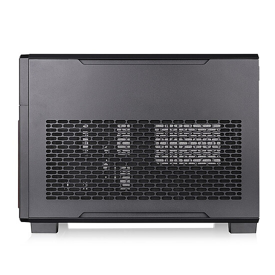 Boîtier PC Thermaltake TR200 WS - Noir - Autre vue