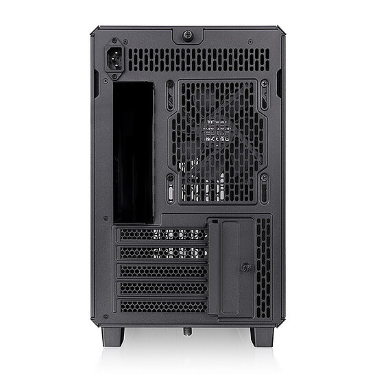 Boîtier PC Thermaltake TR200 WS - Noir - Autre vue