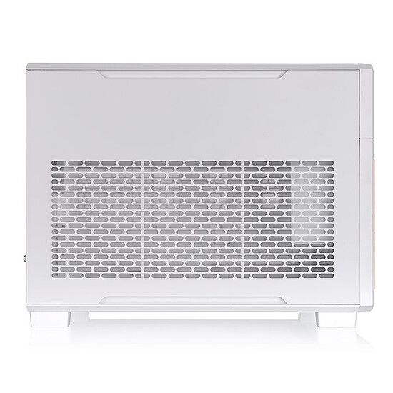 Boîtier PC Thermaltake TR200 WS - Blanc - Autre vue
