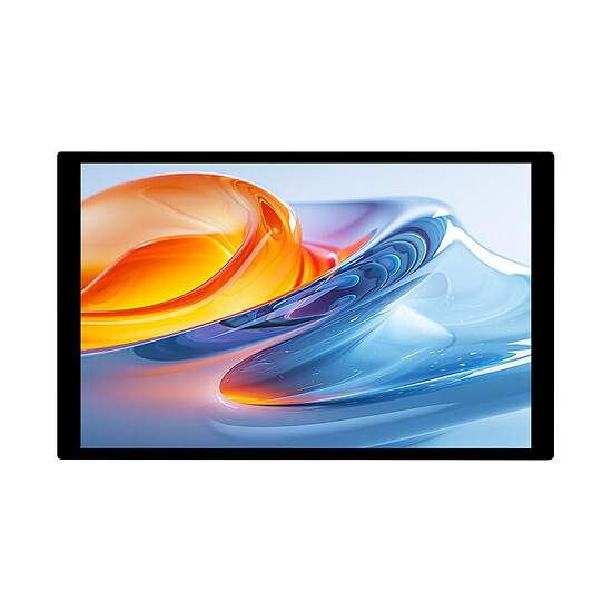 Écran PC Waveshare 10.1" Capacitive - 30052 - Autre vue
