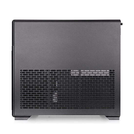 Boîtier PC Thermaltake TR300 WS - Noir - Autre vue