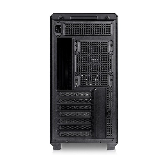Boîtier PC Thermaltake TR300 WS - Noir - Autre vue
