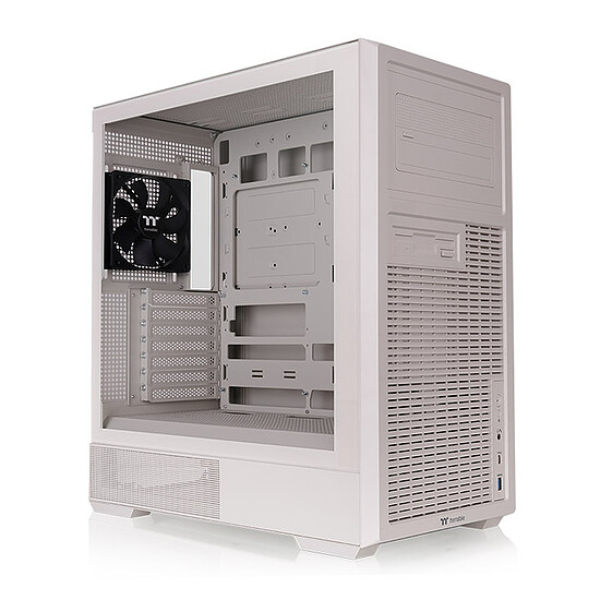 Boîtier PC Thermaltake Retro 360 TG - Autre vue