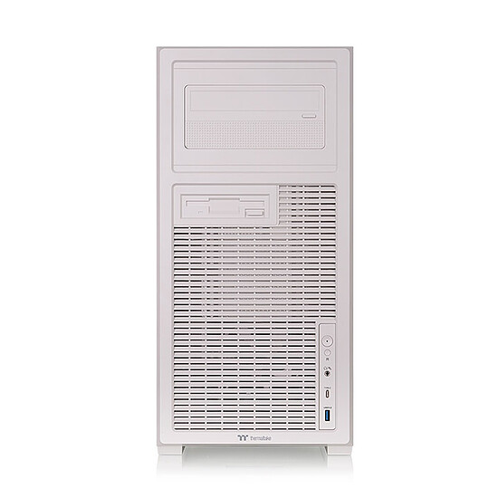 Boîtier PC Thermaltake Retro 360 TG - Autre vue