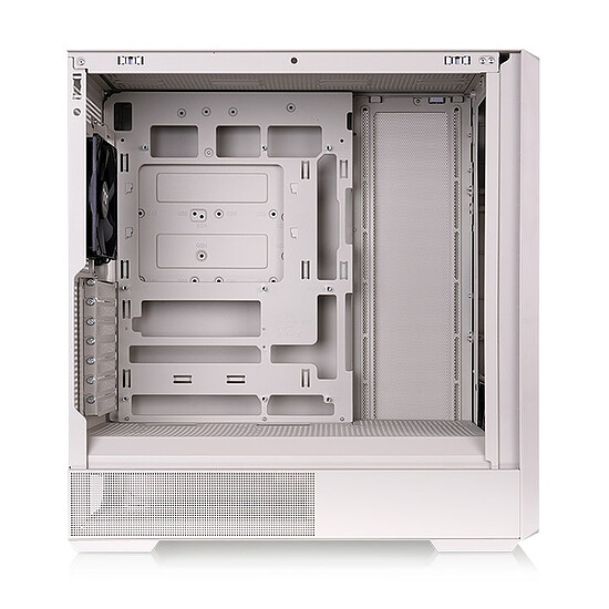 Boîtier PC Thermaltake Retro 360 TG - Autre vue