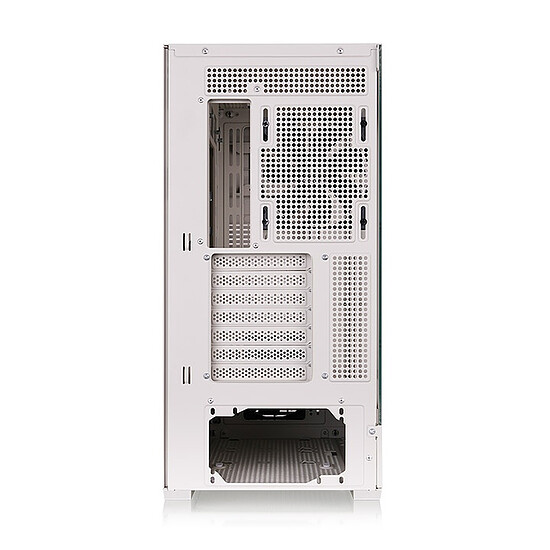 Boîtier PC Thermaltake Retro 360 TG - Autre vue