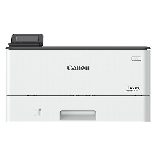 Imprimante laser Canon i-SENSYS LBP243dw II - Autre vue