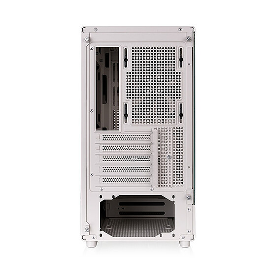 Boîtier PC Thermaltake Retro 260 TG - Autre vue