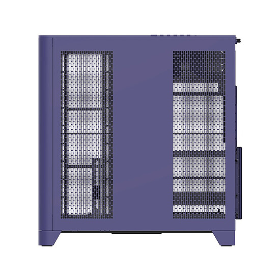 Boîtier PC Thermaltake View 390 Air Future Dusk -Violet - Autre vue