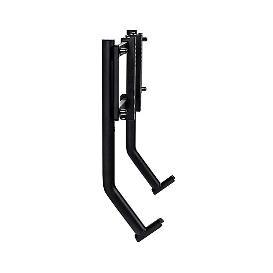 Support d'écran simracing Thermaltake GR300 Monitor Mount - Noir - Autre vue