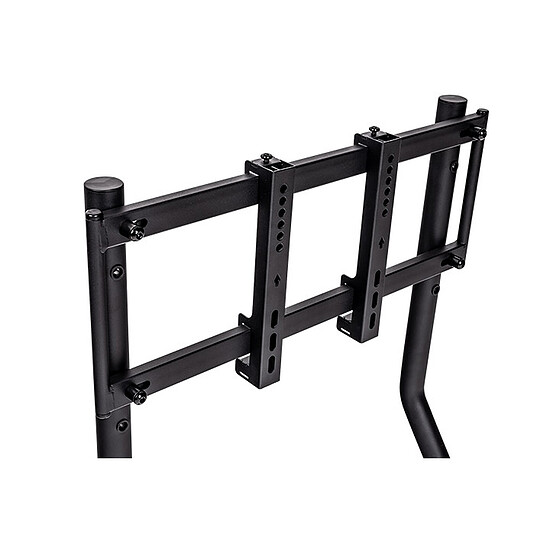 Support d'écran simracing Thermaltake GR300 Monitor Mount - Noir - Autre vue