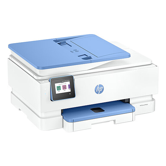 Imprimante multifonction HP ENVY 7931 - Autre vue