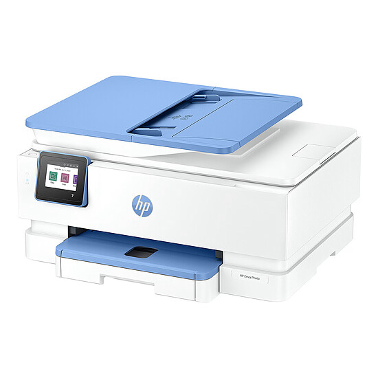 Imprimante multifonction HP ENVY 7931 - Autre vue