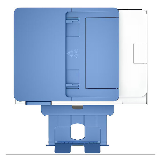 Imprimante multifonction HP ENVY 7931 - Autre vue