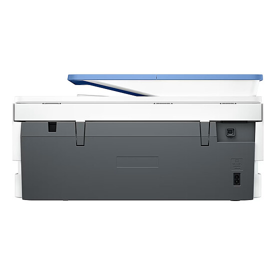 Imprimante multifonction HP ENVY 7931 - Autre vue
