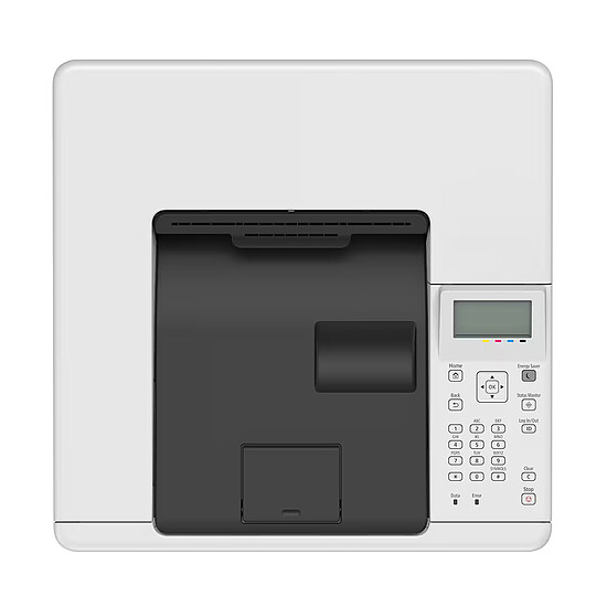 Imprimante laser Canon i-SENSYS LBP646Cdw - Autre vue