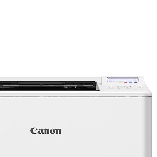Imprimante laser Canon i-SENSYS LBP646Cdw - Autre vue