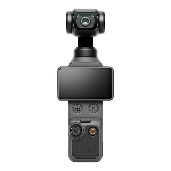 Caméscope DJI Osmo Pocket 4 Bundle Créateur - Autre vue