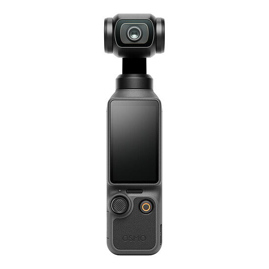 Caméscope DJI Osmo Pocket 4 Bundle Créateur - Autre vue
