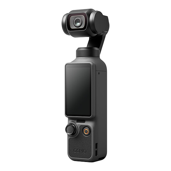 Caméscope DJI Osmo Pocket 4 Bundle Créateur - Autre vue
