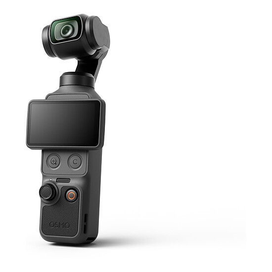 Caméscope DJI Osmo Pocket 4 Bundle Créateur - Autre vue