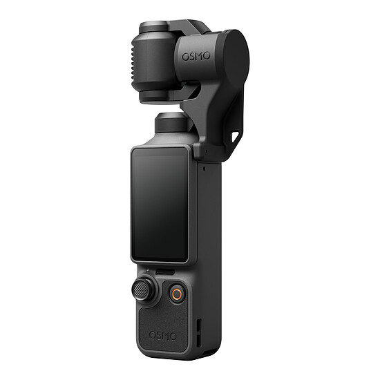 Caméscope DJI Osmo Pocket 4 Bundle Créateur - Autre vue