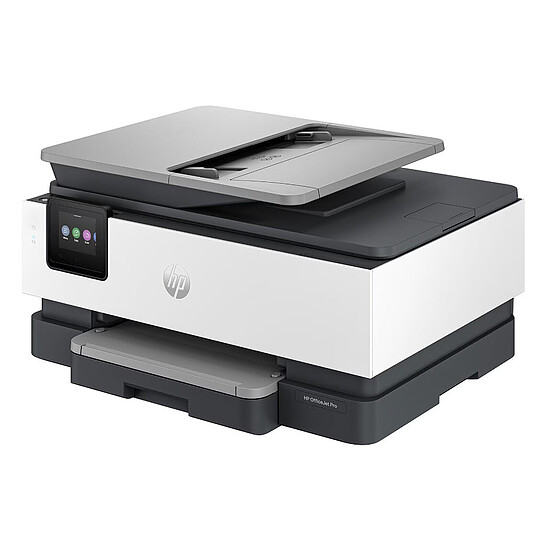 Imprimante multifonction HP OfficeJet Pro 8132e - Autre vue