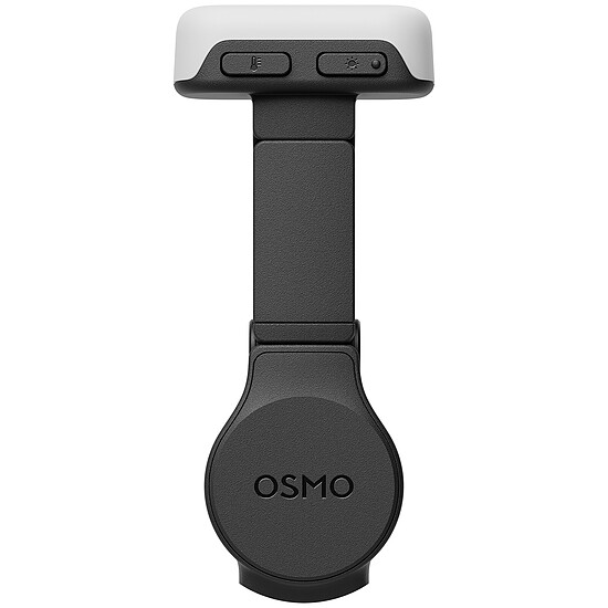 Accessoires caméra sport DJI Osmo Pocket 4 Fill Light - Autre vue