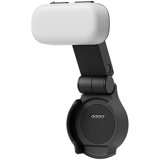 Accessoires caméra sport DJI Osmo Pocket 4 Fill Light - Autre vue