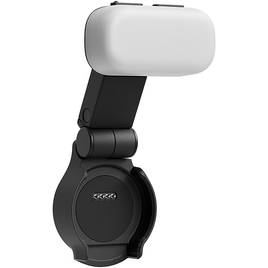 Accessoires caméra sport DJI Osmo Pocket 4 Fill Light - Autre vue