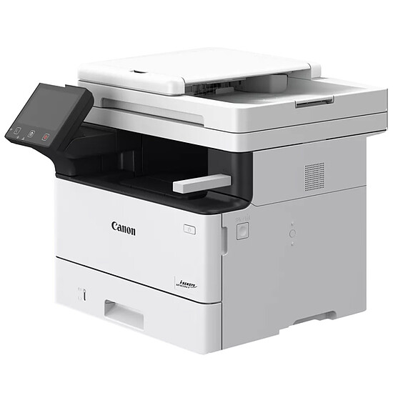 Imprimante multifonction Canon i-SENSYS MF463dw II - Autre vue