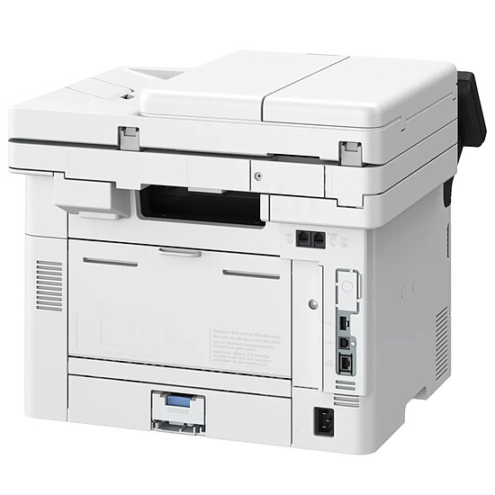 Imprimante multifonction Canon i-SENSYS MF463dw II - Autre vue