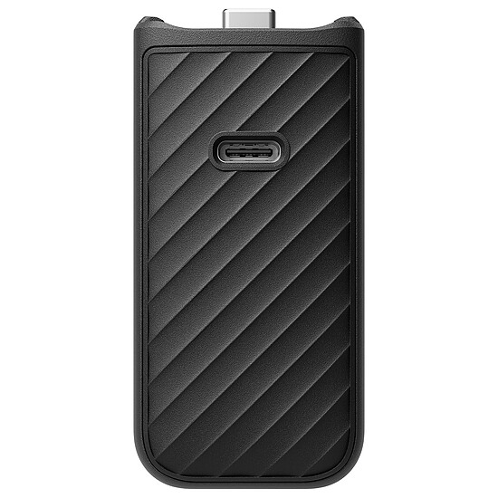 Accessoires caméra sport DJI Osmo Pocket 4 Battery Handle - Autre vue