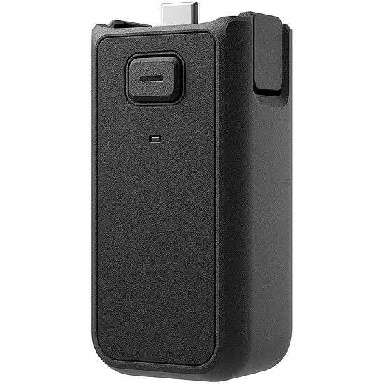 Accessoires caméra sport DJI Osmo Pocket 4 Battery Handle - Autre vue