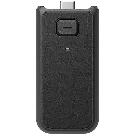 Accessoires caméra sport DJI Osmo Pocket 4 Battery Handle - Autre vue