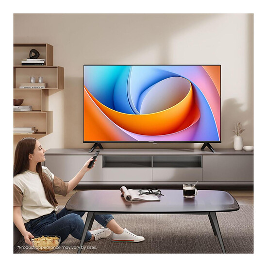 TV Hisense 40A4Q - TV Led  FHD - 101 cm - Autre vue