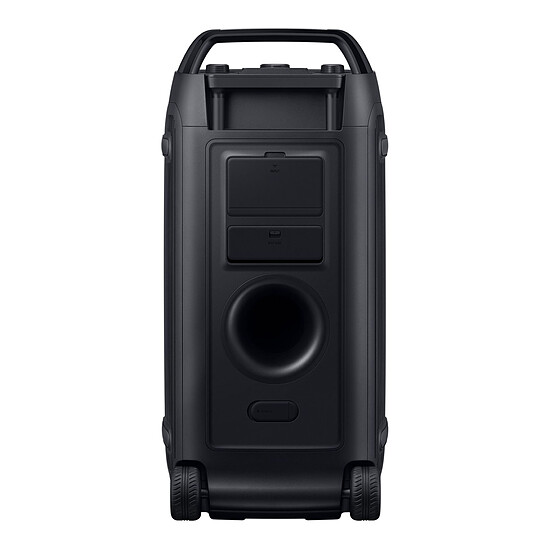 Enceinte de soirée Samsung MX-ST50F/XE - Autre vue