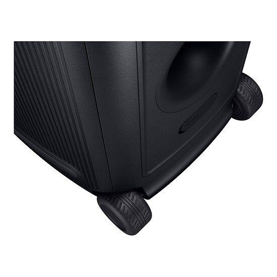 Enceinte de soirée Samsung MX-ST50F/XE - Autre vue