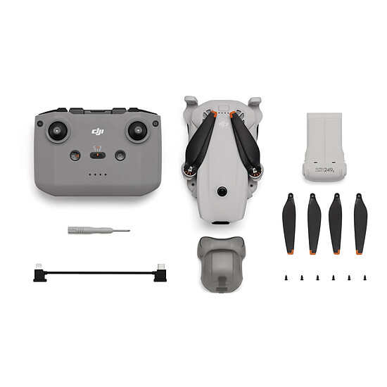 Drone DJI Lito 1 - Autre vue