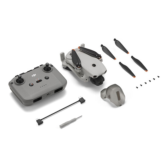 Drone DJI Lito 1 - Autre vue