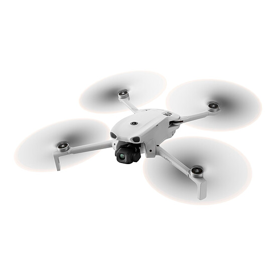 Drone DJI Lito 1 - Autre vue