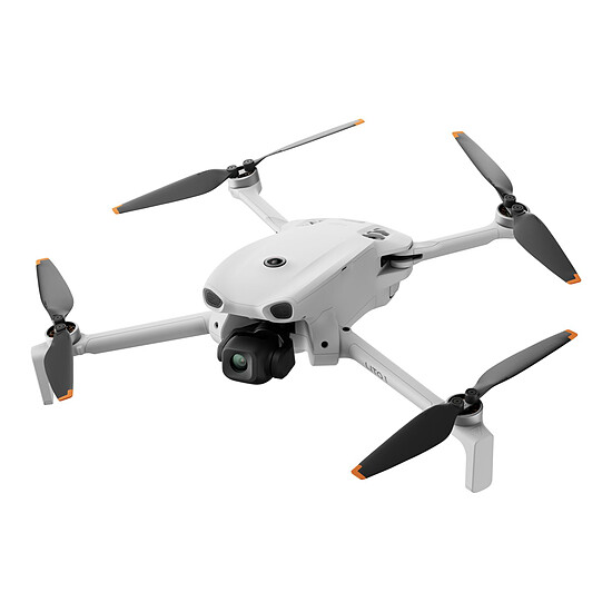 Drone DJI Lito 1 - Autre vue