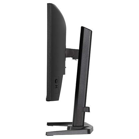 Écran PC iiyama  G-Master GB2471HS-B1 Red Eagle - Autre vue