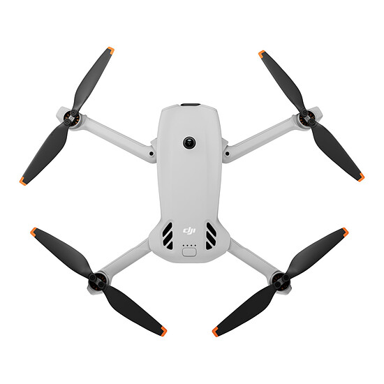 Drone DJI Lito 1 Fly More Combo (DJI RC-N3) - Autre vue