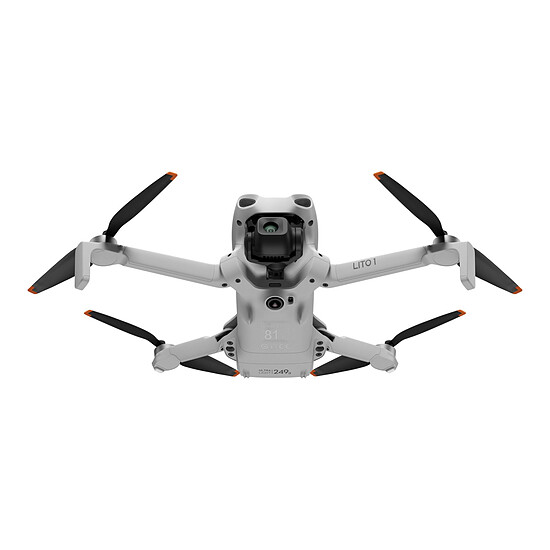 Drone DJI Lito 1 Fly More Combo (DJI RC-N3) - Autre vue