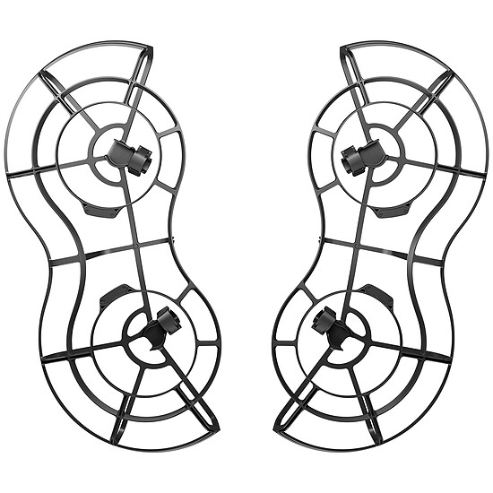 Accessoire Drone DJI Lito Series 360° Propeller Guard - Autre vue