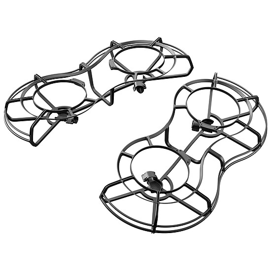 Accessoire Drone DJI Lito Series 360° Propeller Guard - Autre vue